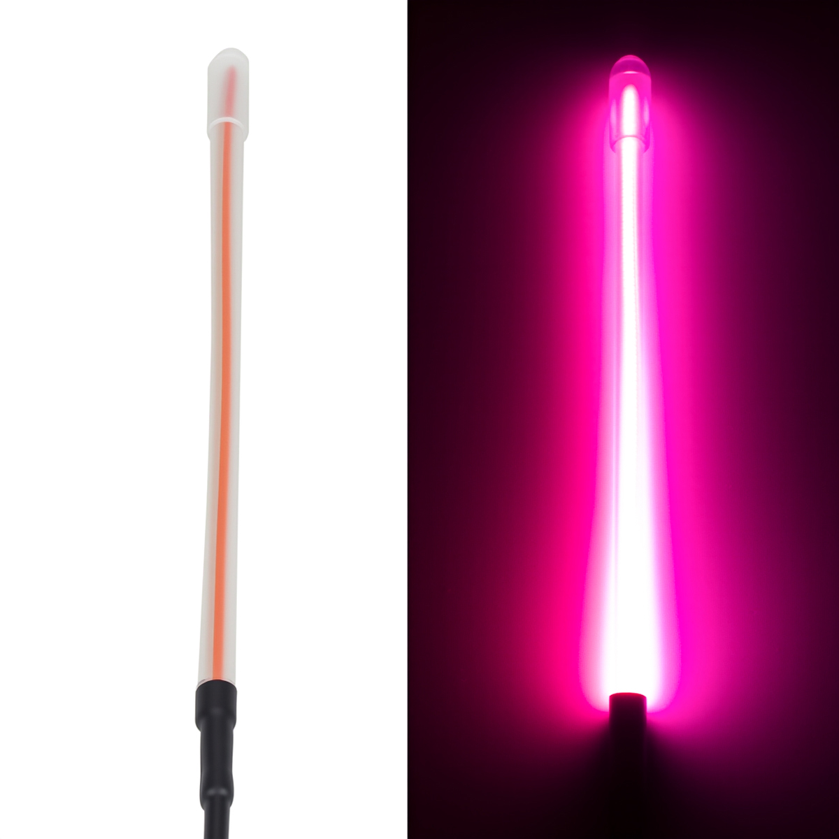 LED Tail Lights Night Spotligh - огляд і ціна Drone Lidi Rc