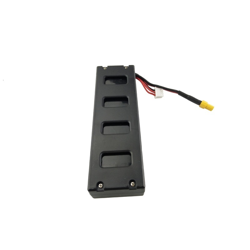 Original 7.4V 1800mah Battery  - огляд і ціна Drone Mjx Rc