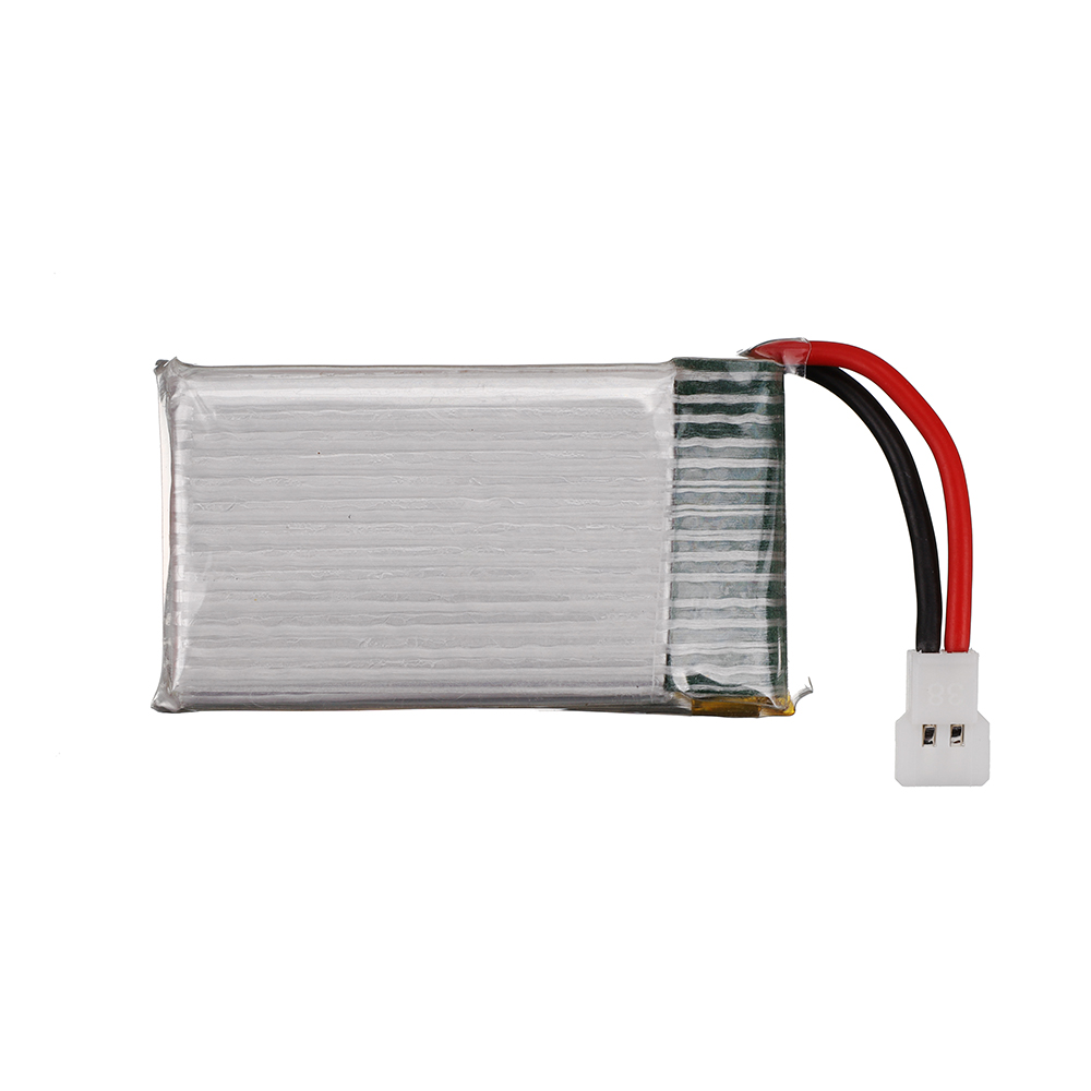 1000mAh 952540 Lipo 3.7v Recha - огляд і ціна Drone Mjx Rc
