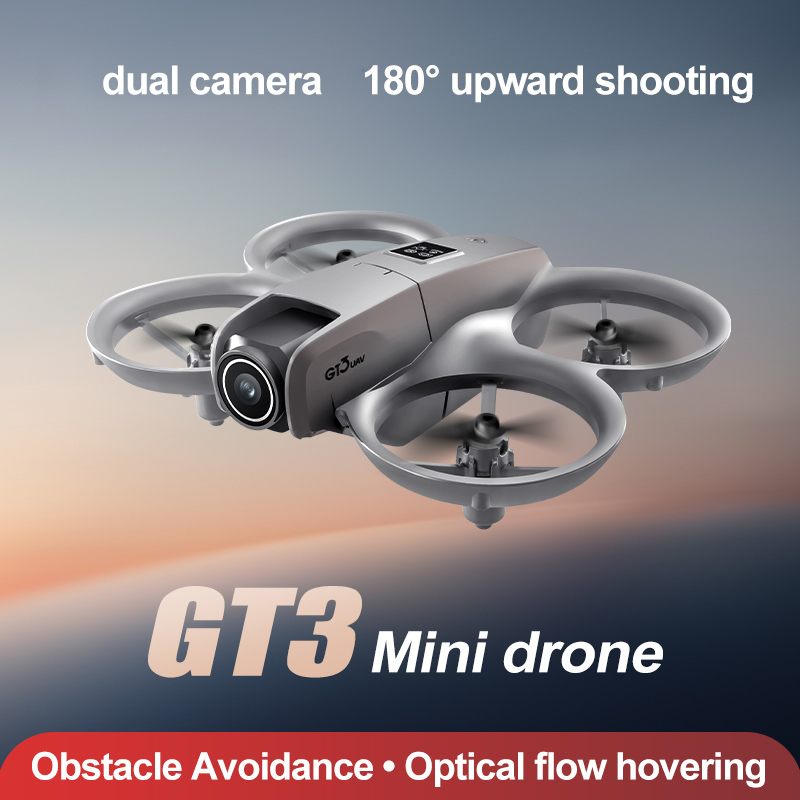 2026 GT3 MAX RC Drone 8K 5G Pr - огляд і ціна Drone Rc Cable