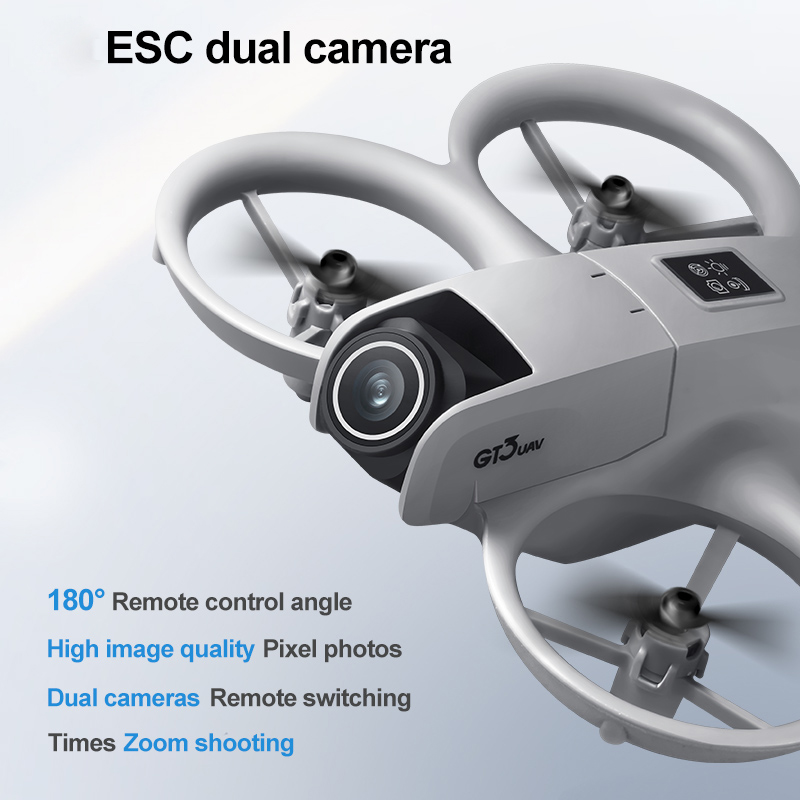2026 GT3 MAX RC Drone 8K 5G Pr - огляд і ціна Drone Rc Cable