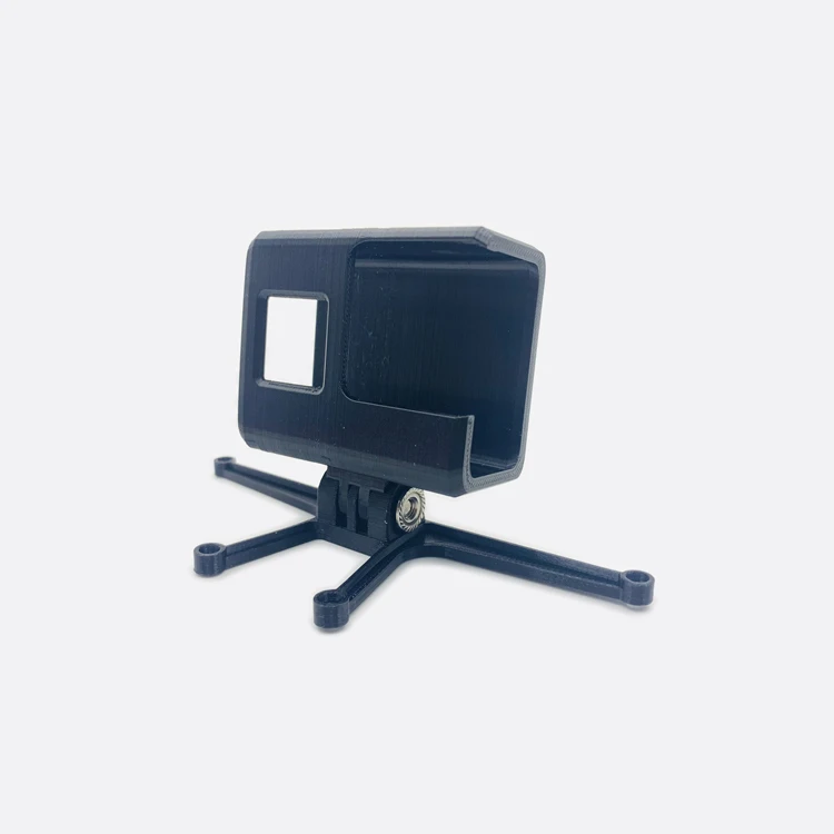 3D Printed TPU Mounting Bracke - огляд і ціна Drone Rc Accessories