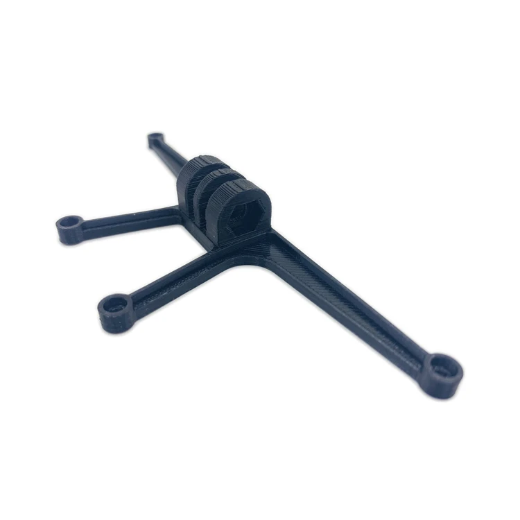 3D Printed TPU Mounting Bracke - огляд і ціна Drone Rc Accessories