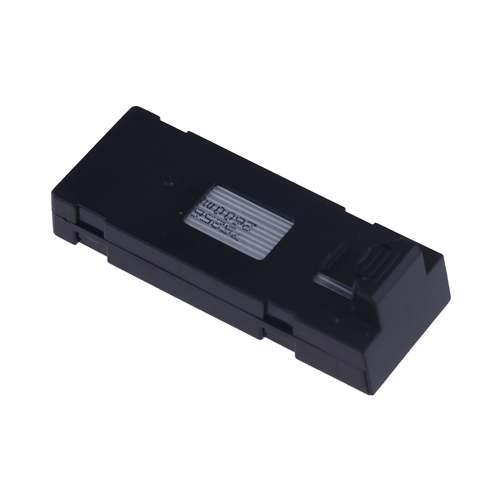 Upgrade Capacity 2600mAh 3.7V  - огляд і ціна Drone Ls Rc