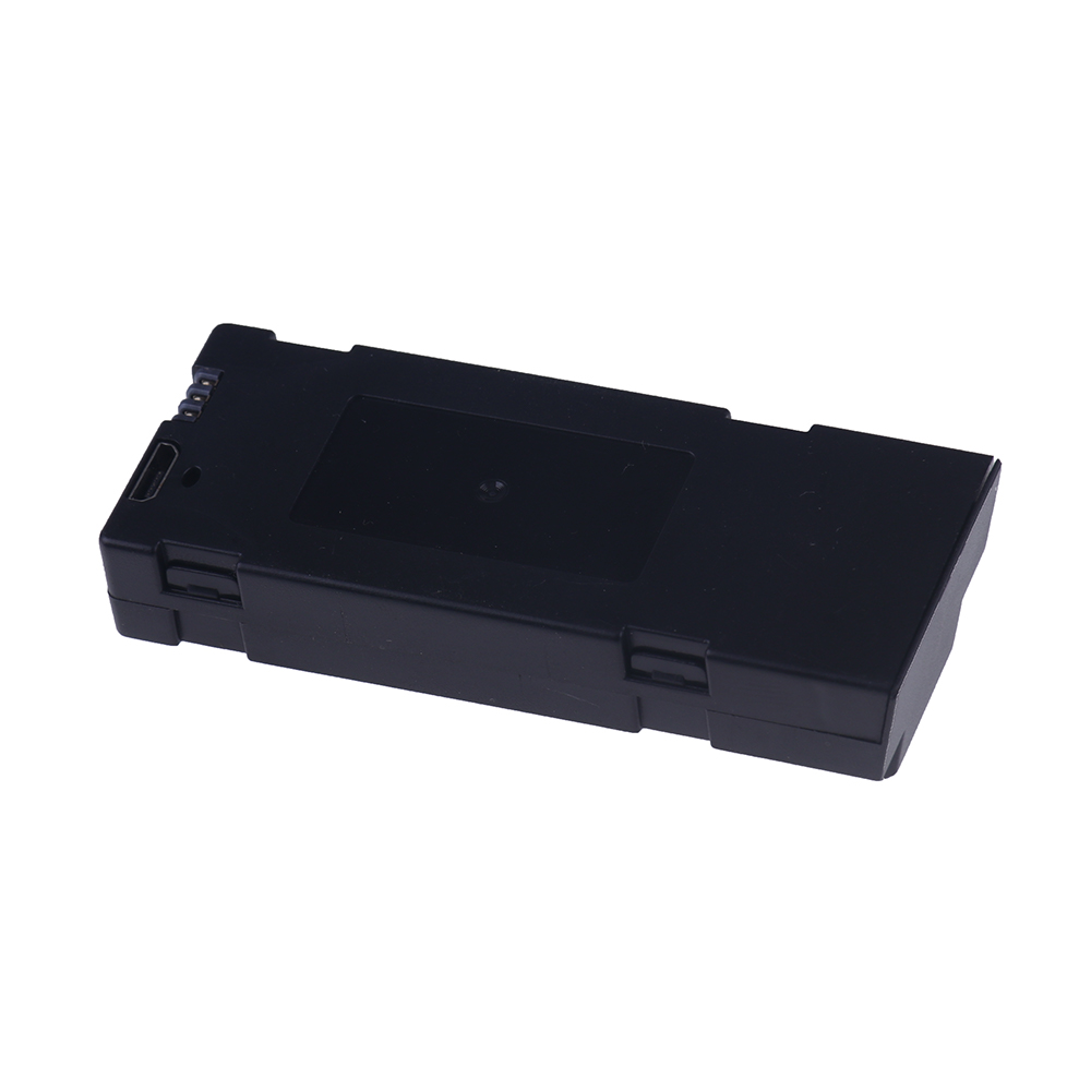 Upgrade Capacity 2600mAh 3.7V  - огляд і ціна Drone Ls Rc