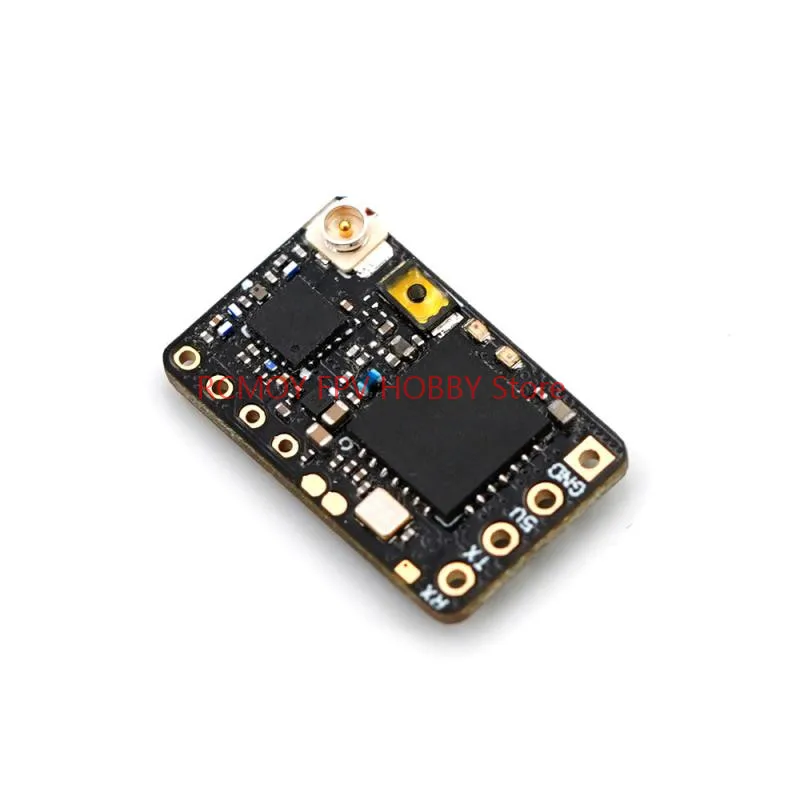 APStoreNewest TBS CROSSFIRE NA - огляд і ціна Crossfire Receiver Rx