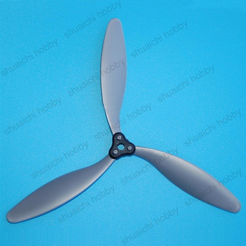 RC Aircraft 8060 7060 3 Blades - огляд і ціна Drone Rc Controller Cover