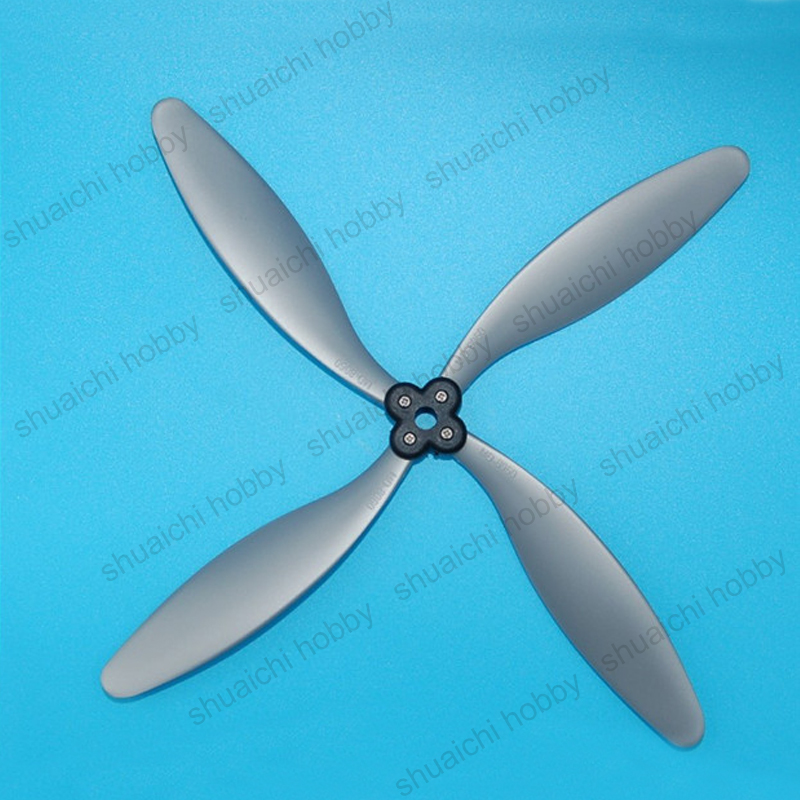 RC Aircraft 8060 7060 3 Blades - огляд і ціна Drone Rc Controller Cover