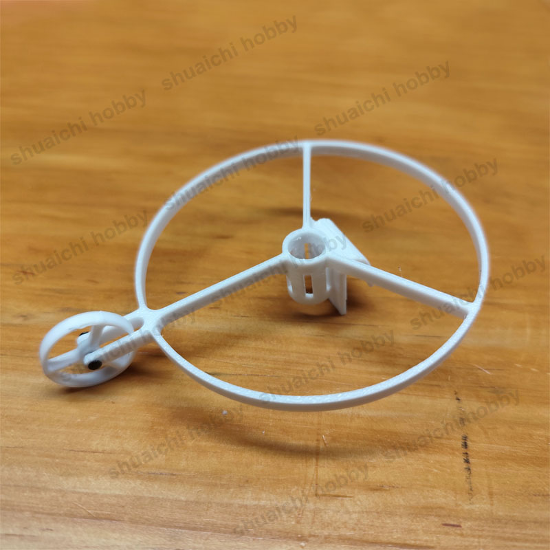 1Pair 8520 Coreless Motor Moun - огляд і ціна Drone Rc Controller Cover