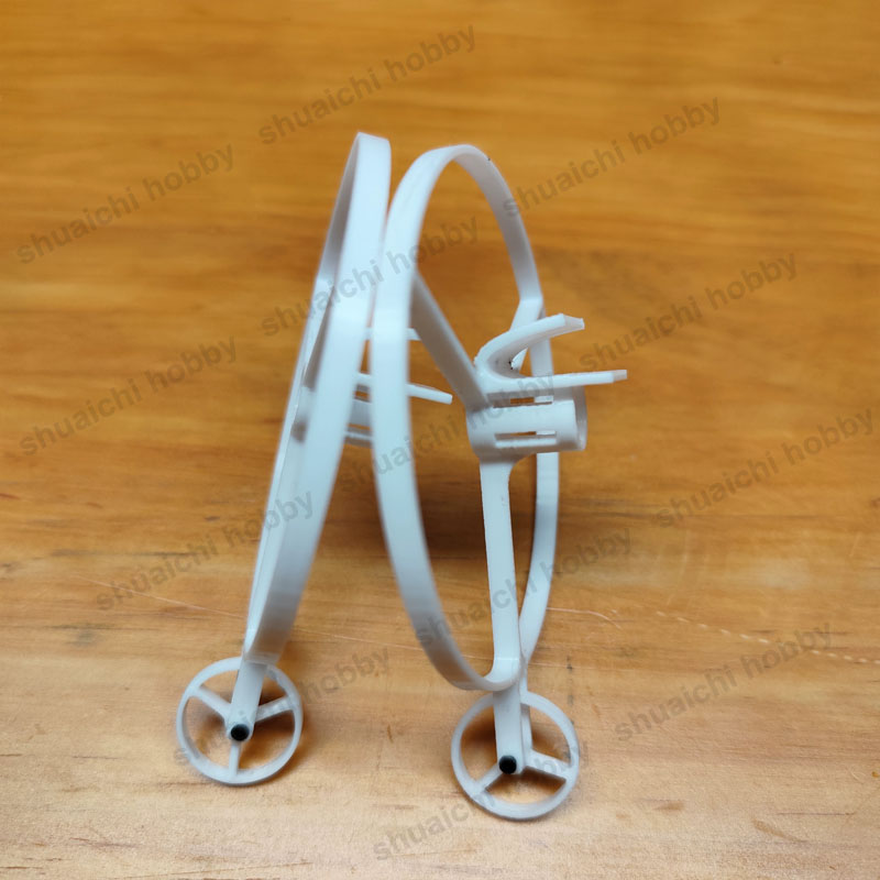 1Pair 8520 Coreless Motor Moun - огляд і ціна Drone Rc Controller Cover