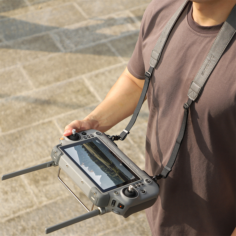 Sunnylife Remote Controller La - огляд і ціна Drone Rc Neck Strap