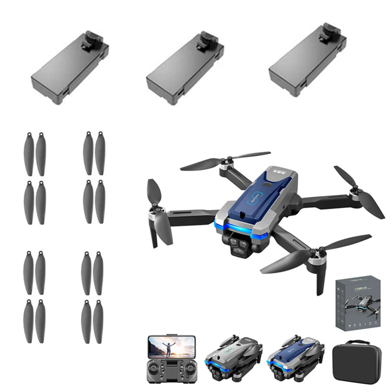 LSRC S8S RC Drone Battery 3.7V - огляд і ціна Drone Ls Rc