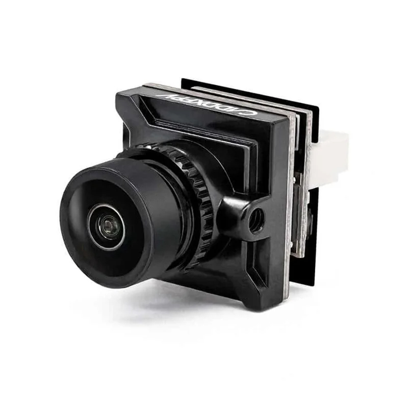 Caddx Baby Ratel 2 Nano Size 1 - огляд і ціна Drone Rc With Camera