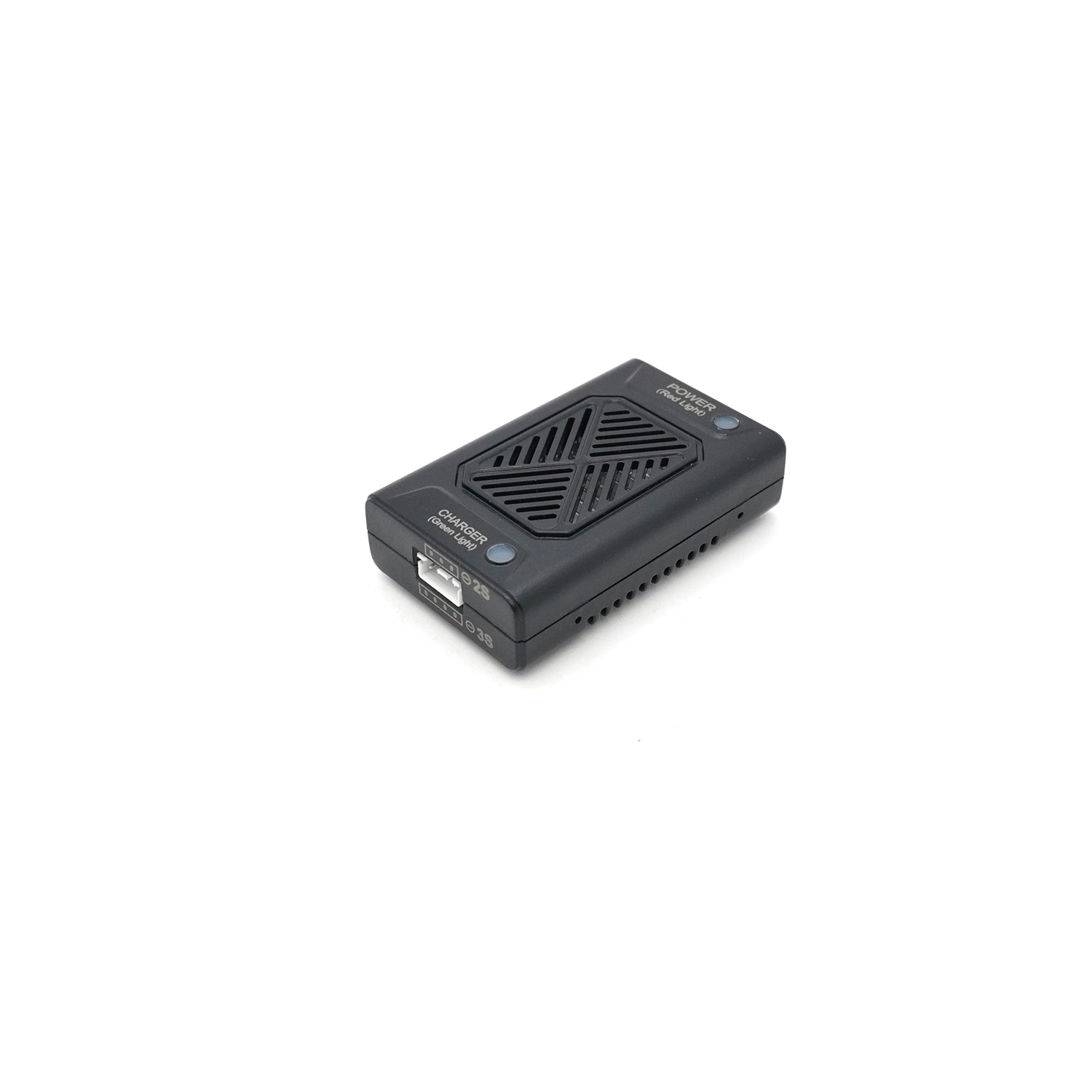 Q3 Compact Balance Charger 2S  - огляд і ціна Drone Mjx Rc