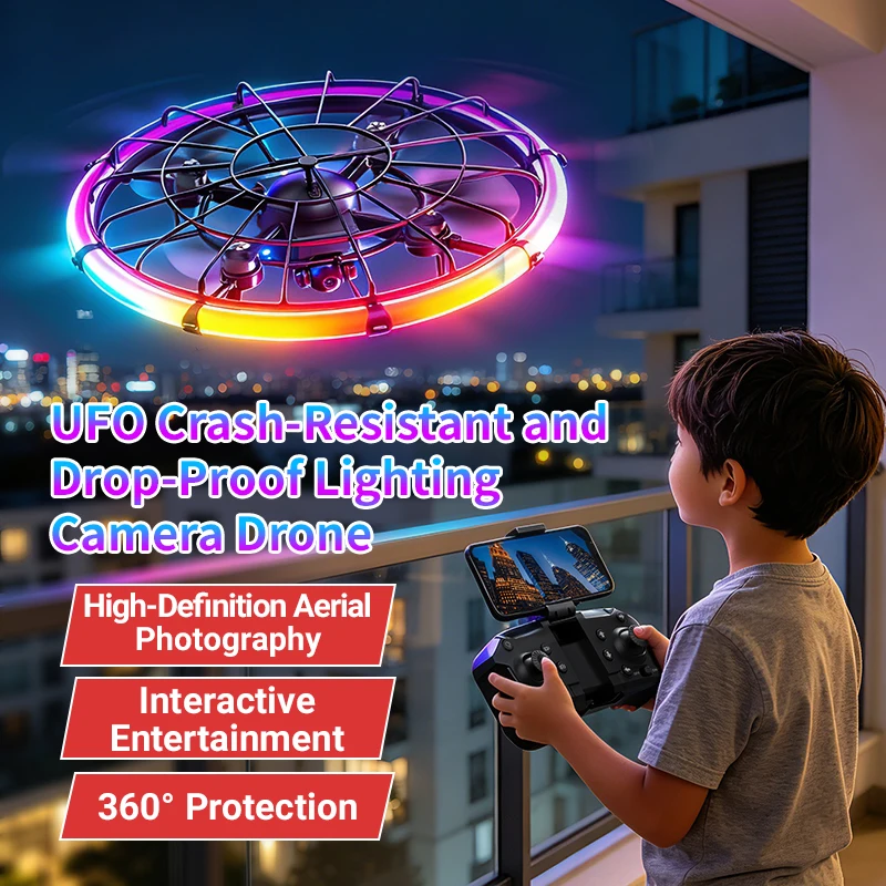 JJRC H145 UFO RC Drone with Du - огляд і ціна Drone Rc Cable