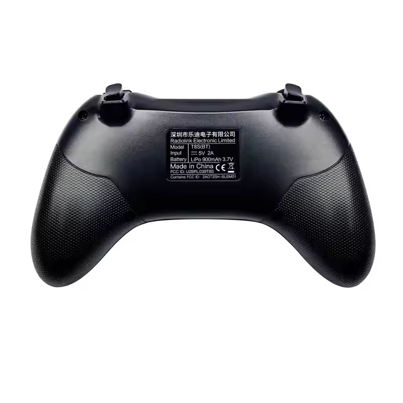 RadioLink T8S Radio Remote Tra - огляд і ціна Drone Rc Battery