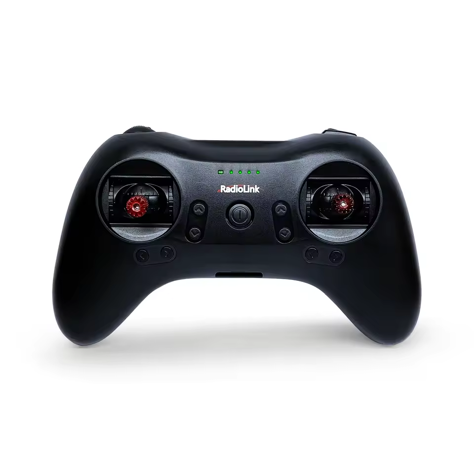 RadioLink T8S Radio Remote Tra - огляд і ціна Drone Rc Battery
