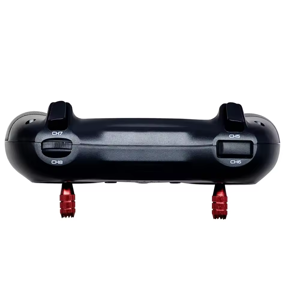 RadioLink T8S Radio Remote Tra - огляд і ціна Drone Rc Battery