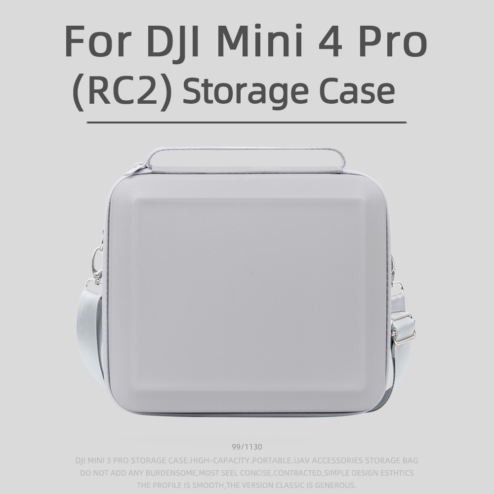Storage Case For DJI Mini 4 Pr - огляд і ціна Drone Ls Rc