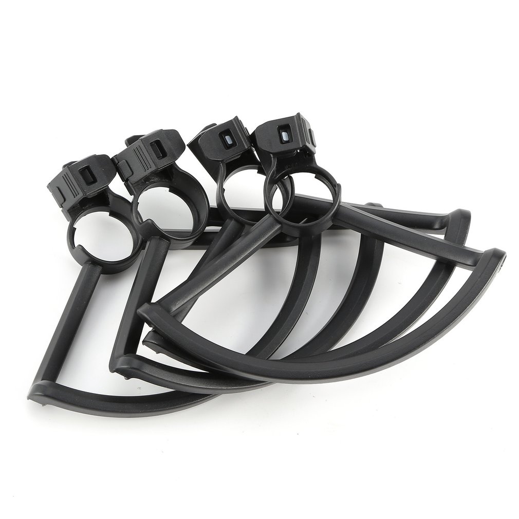4PCS Propeller Blade Props Pro - огляд і ціна Drone Rc Controller Cover