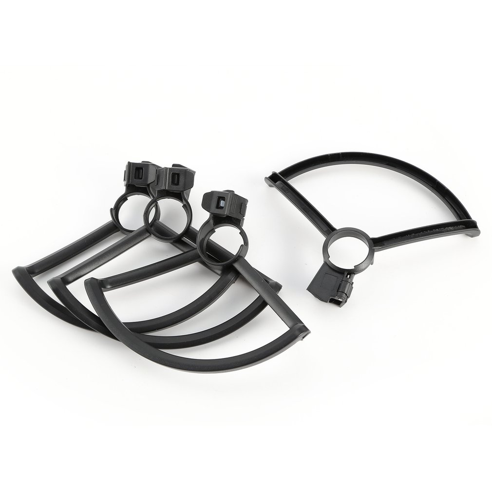 4PCS Propeller Blade Props Pro - огляд і ціна Drone Rc Controller Cover