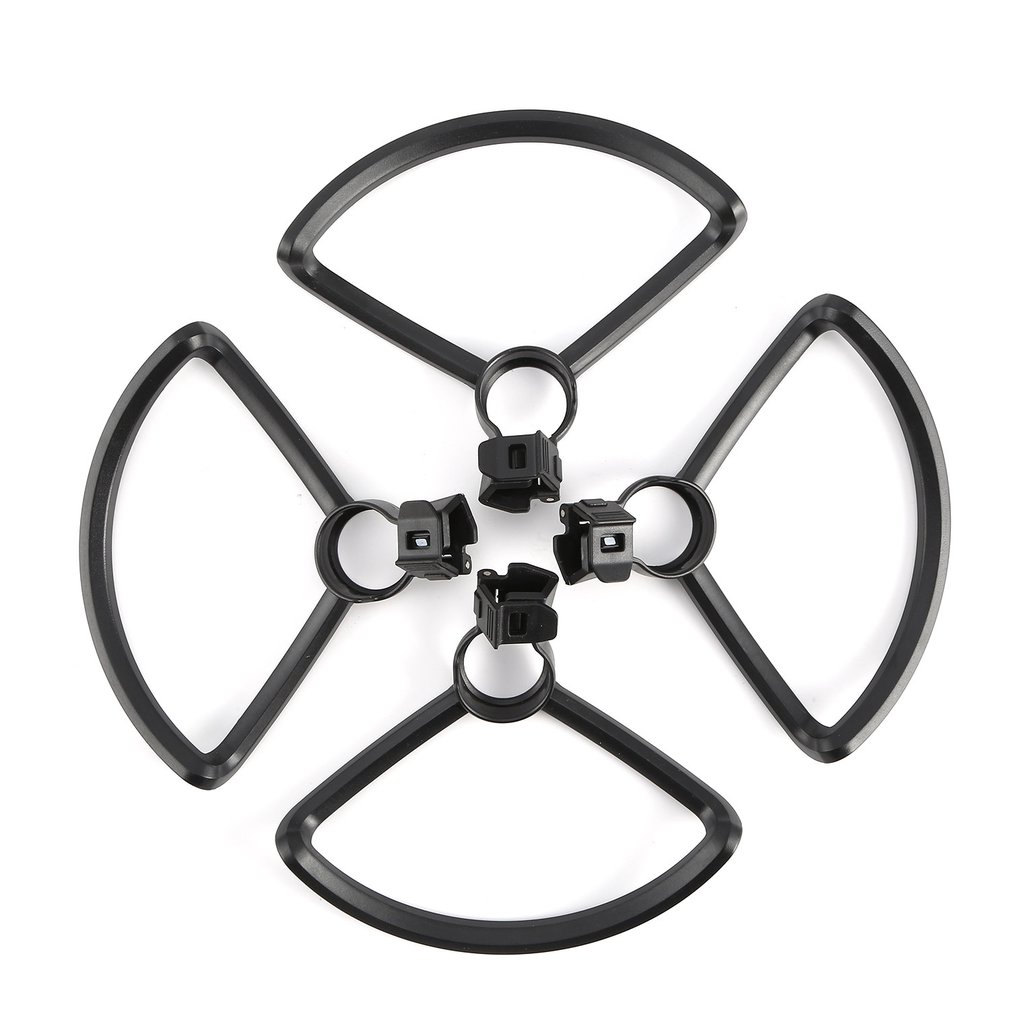 4PCS Propeller Blade Props Pro - огляд і ціна Drone Rc Controller Cover