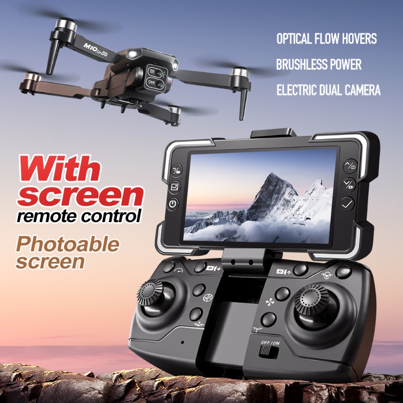 M10 Camera Drone Remote Contro - огляд і ціна Drone Rc Cable