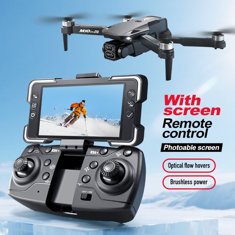 M10 Camera Drone Remote Contro - огляд і ціна Drone Rc Cable