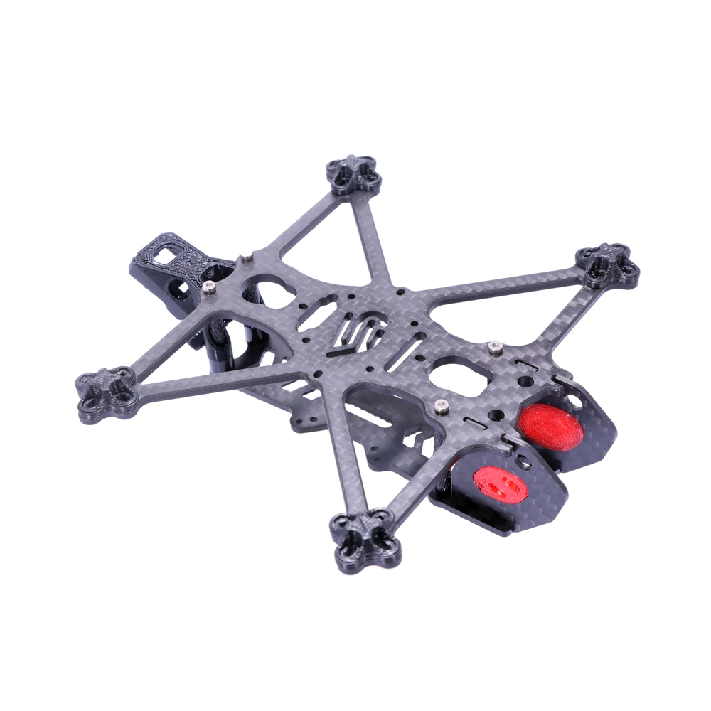 AlfaRC Fi-135 3inch Propeller  - огляд і ціна Drone Rc Kit