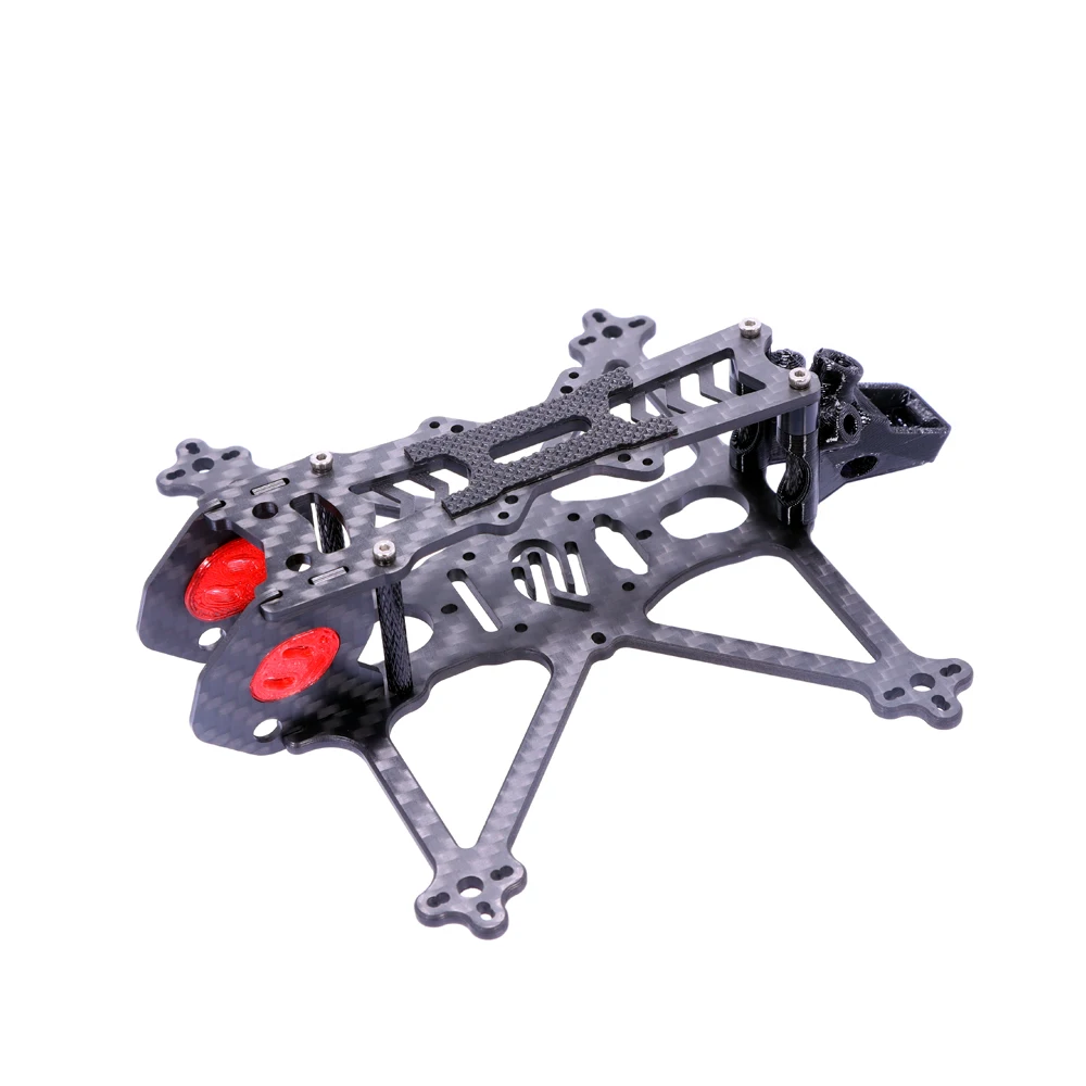 AlfaRC Fi-135 3inch Propeller  - огляд і ціна Drone Rc Kit