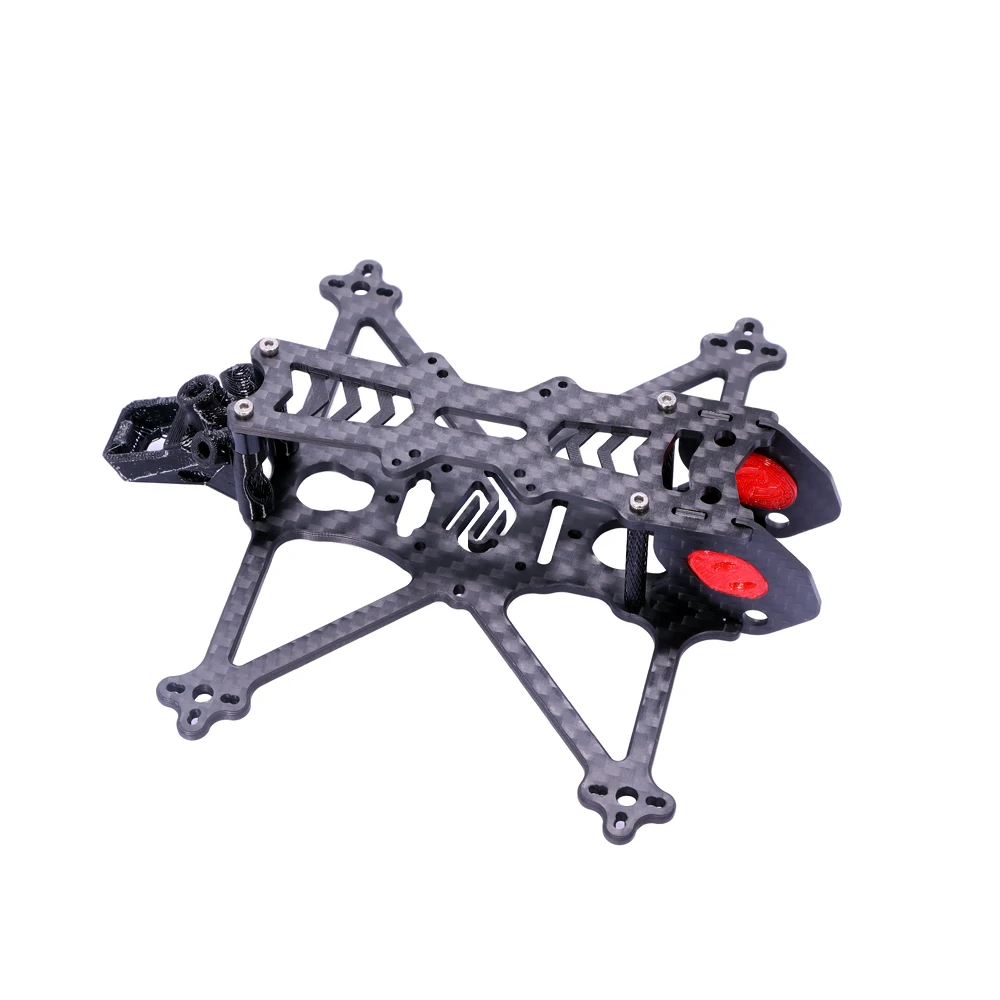 AlfaRC Fi-135 3inch Propeller  - огляд і ціна Drone Rc Kit
