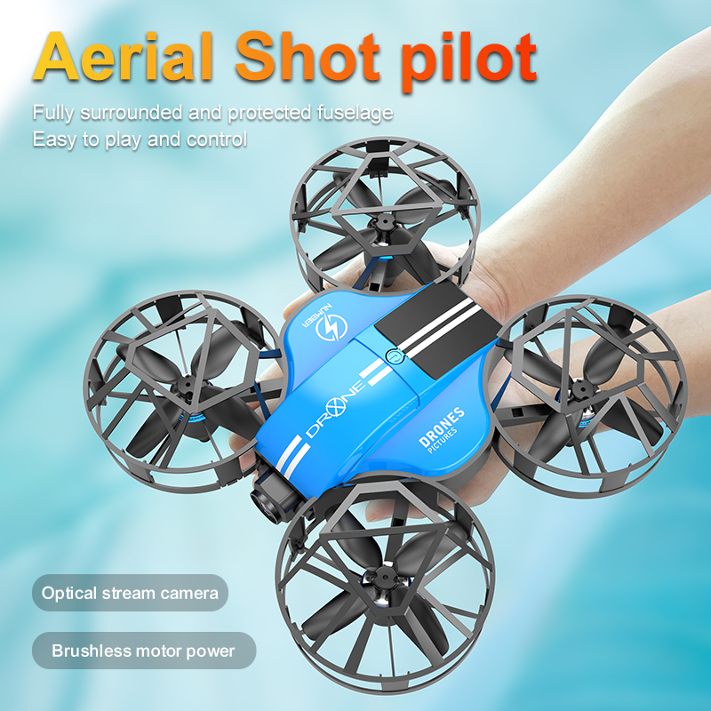 NEW Mini Drone 812PRO professi - огляд і ціна Drone Rc Cable