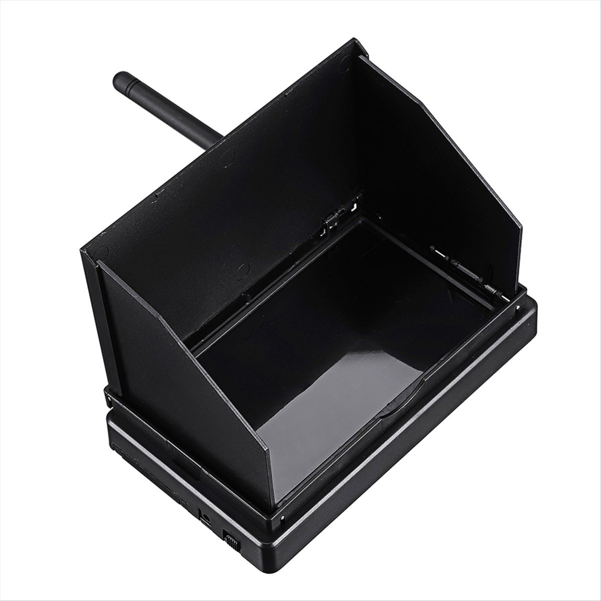 (A01R] 5.8G 48CH 4.3 Inch LCD  - огляд і ціна Drone Rc Battery