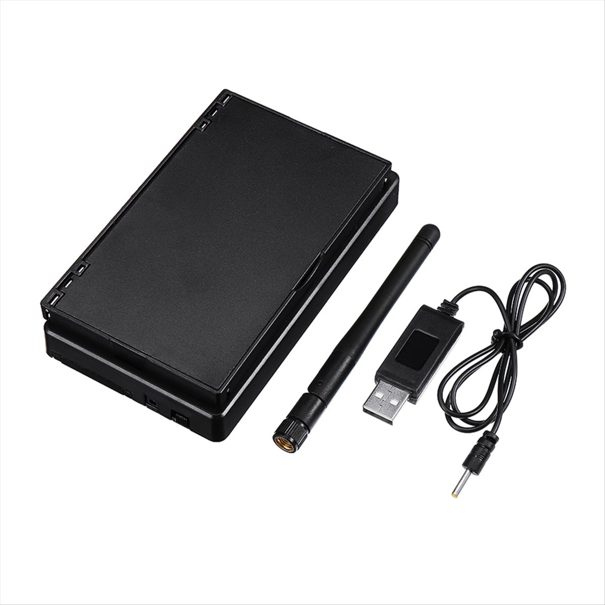 (A01R] 5.8G 48CH 4.3 Inch LCD  - огляд і ціна Drone Rc Battery