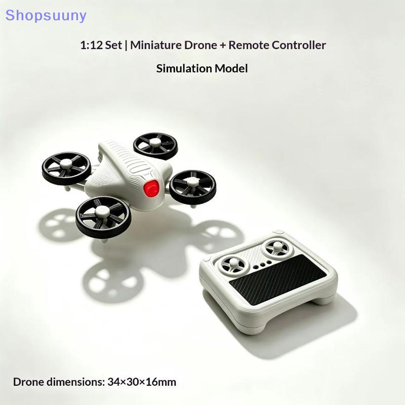 [SU]1: 12 Scale Miniature Remo - огляд і ціна Drone & Rc Plane Maker Durgapur West Bengal
