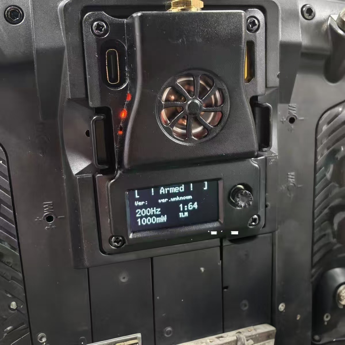 Radiomaster ELRS TX12 TX 720MH - огляд і ціна Crossfire Receiver Rx