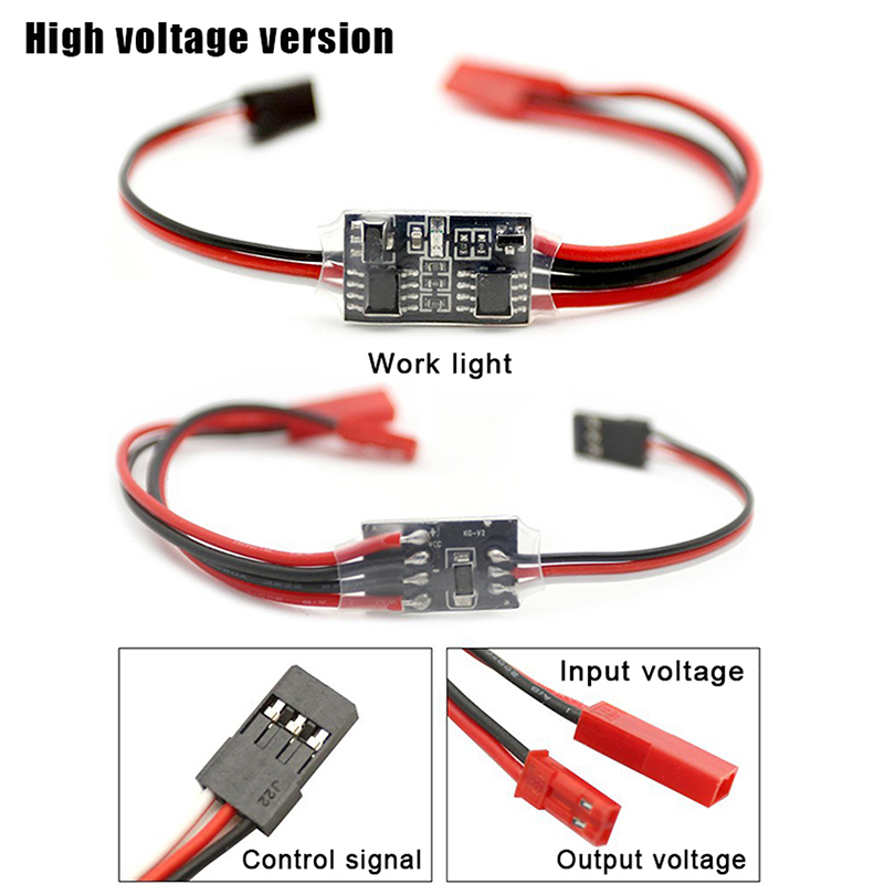 [YY35]3-30V 2-30A Remote Contr - огляд і ціна Drone Rc Signal