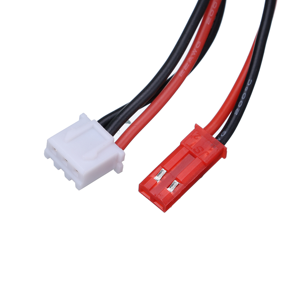 803048 Lipo Battery 7.4V 1200m - огляд і ціна Drone Mjx Rc