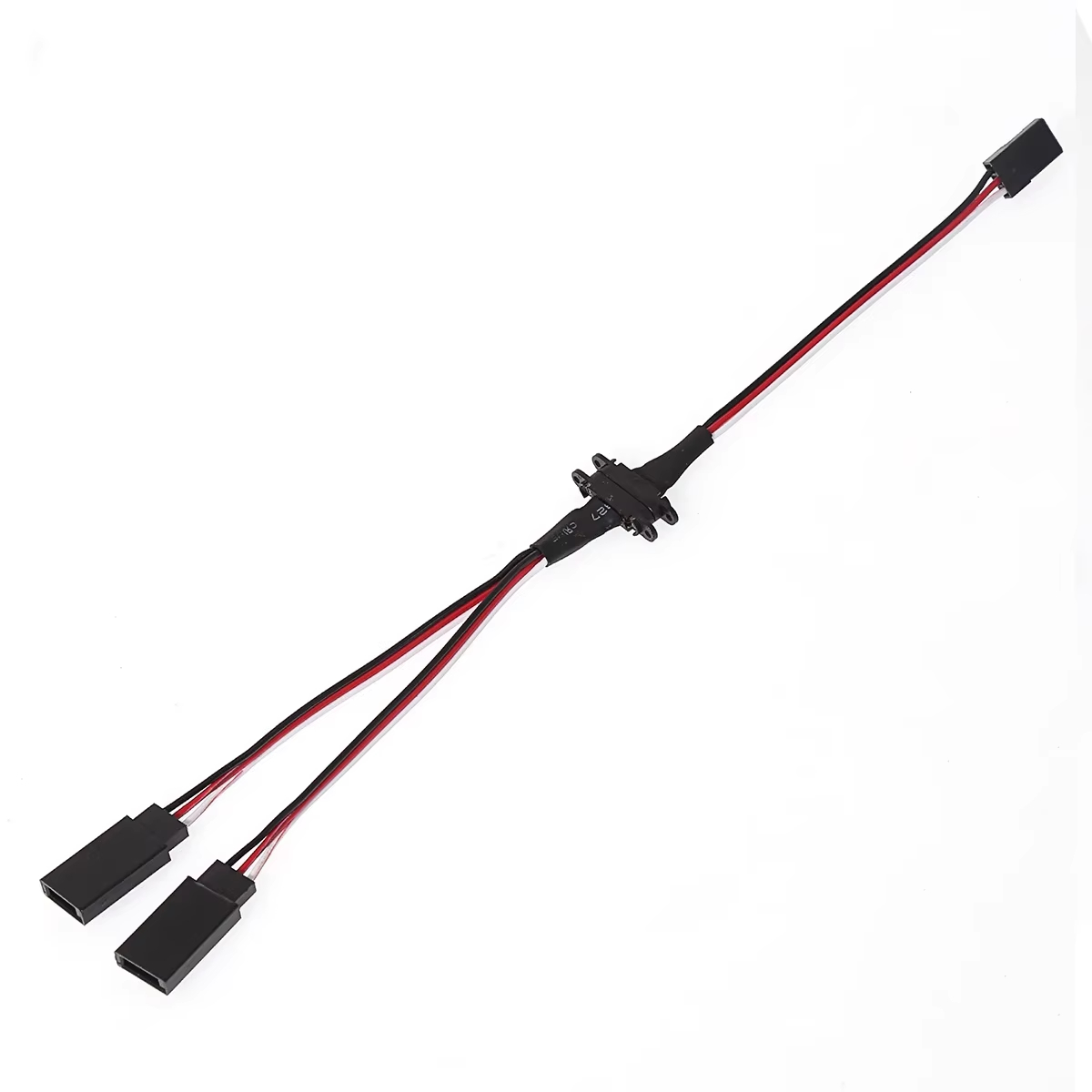 Magnetic 1-to-2 Y Extension Ca - огляд і ціна - Remote Control (Rc) Drone