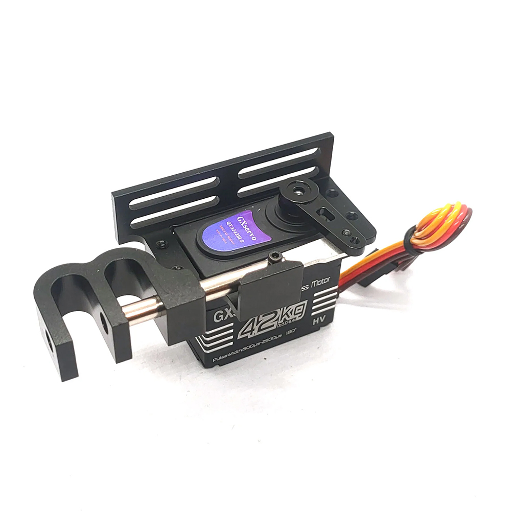 70kg Brushless Servo Motor 42k - огляд і ціна Drone Rc Kit