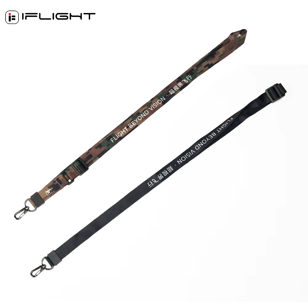 iFlight 25*500mm Adjustable Tr - огляд і ціна Drone Rc Neck Strap