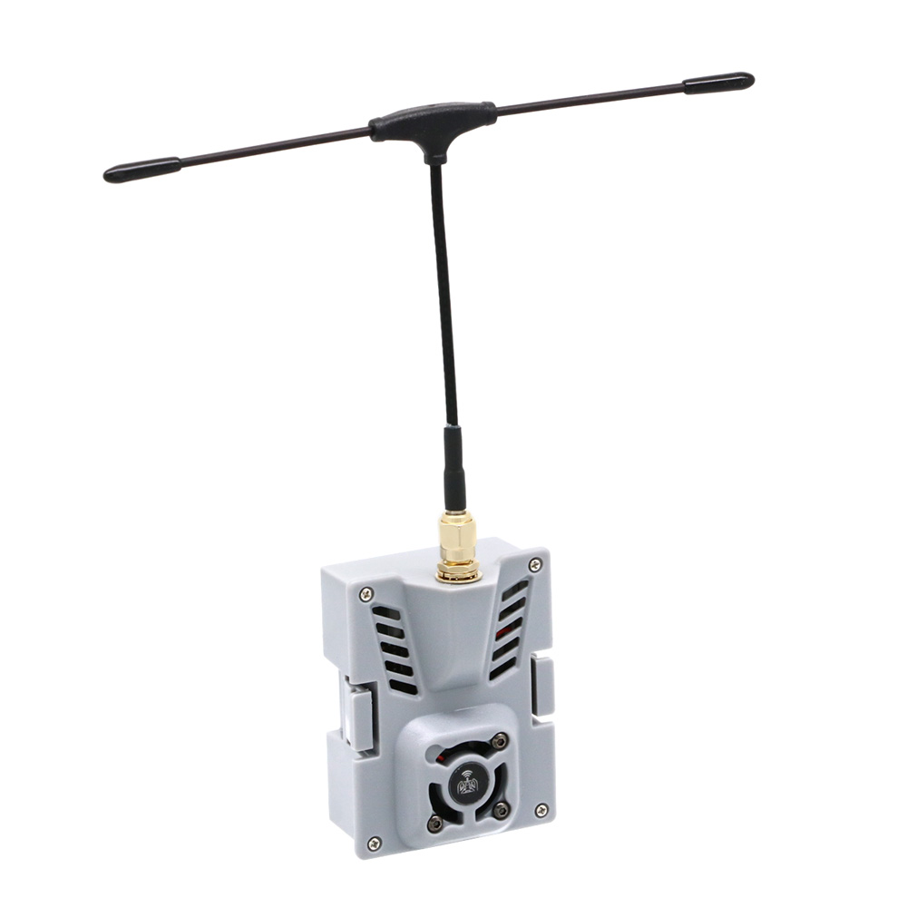Happymodel RC ELRS Micro ES900 - огляд і ціна Drone Rc Kit