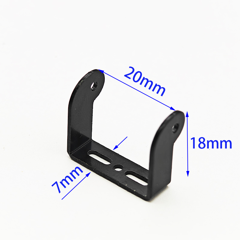 19*19mm Micro FPV Camera Mount - огляд і ціна Drone Rc Camera